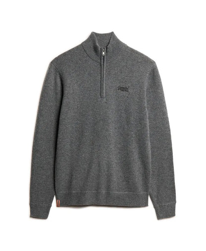 Gull Grey Marl