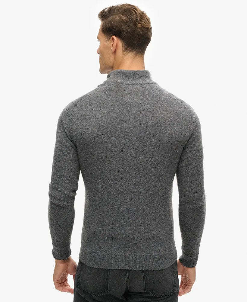 Gull Grey Marl