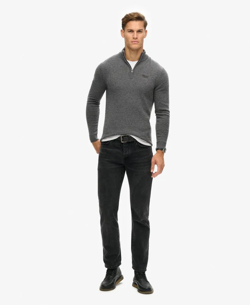 Gull Grey Marl