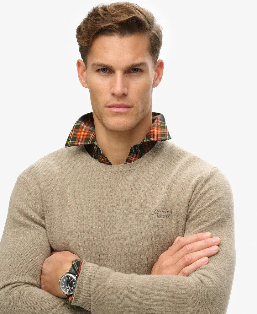 Light Brown Marl