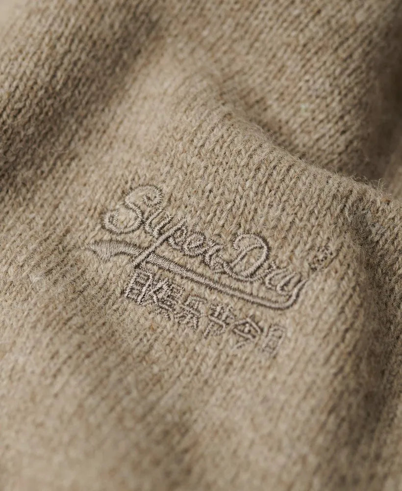 Light Brown Marl