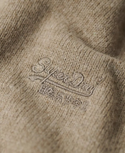 Light Brown Marl