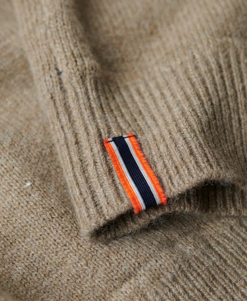 Light Brown Marl