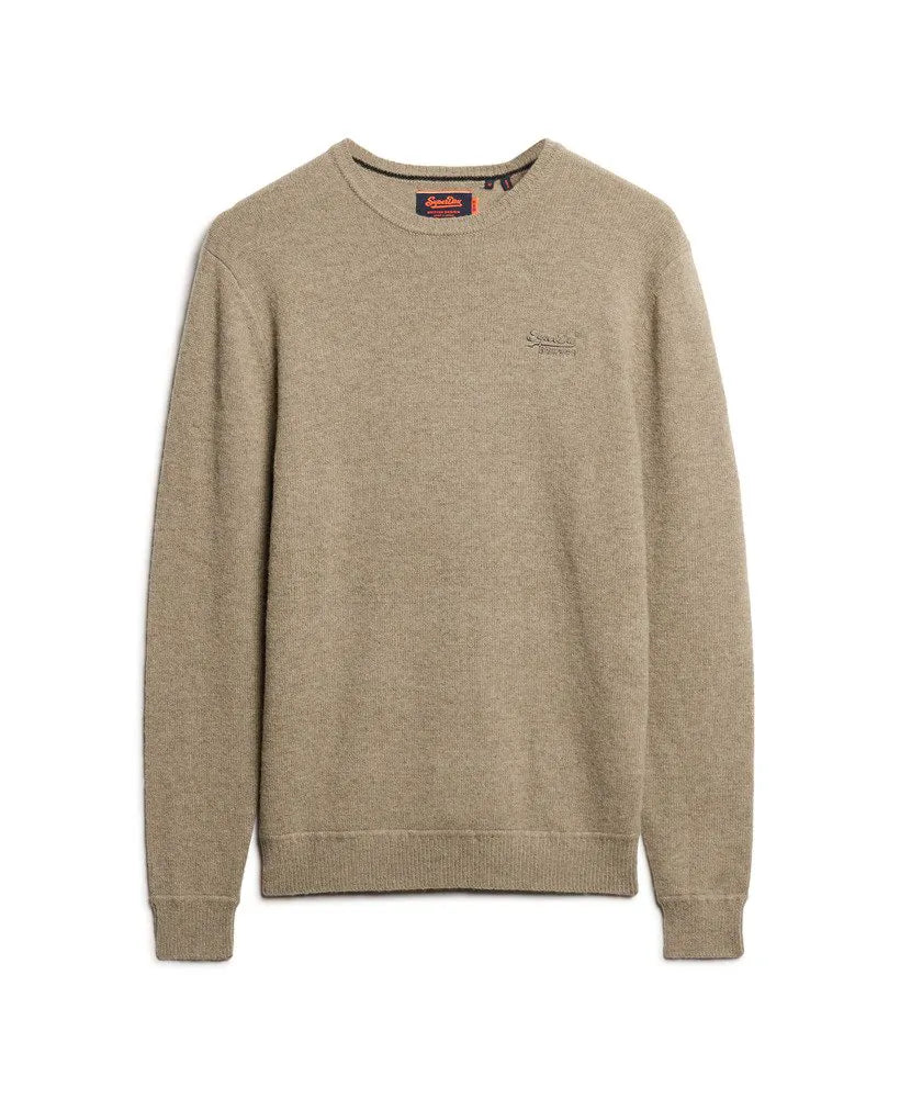 Light Brown Marl