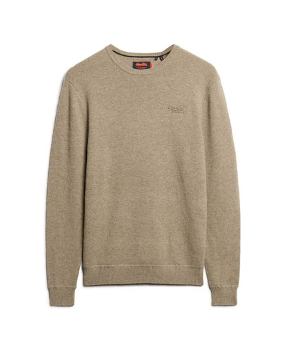 Light Brown Marl
