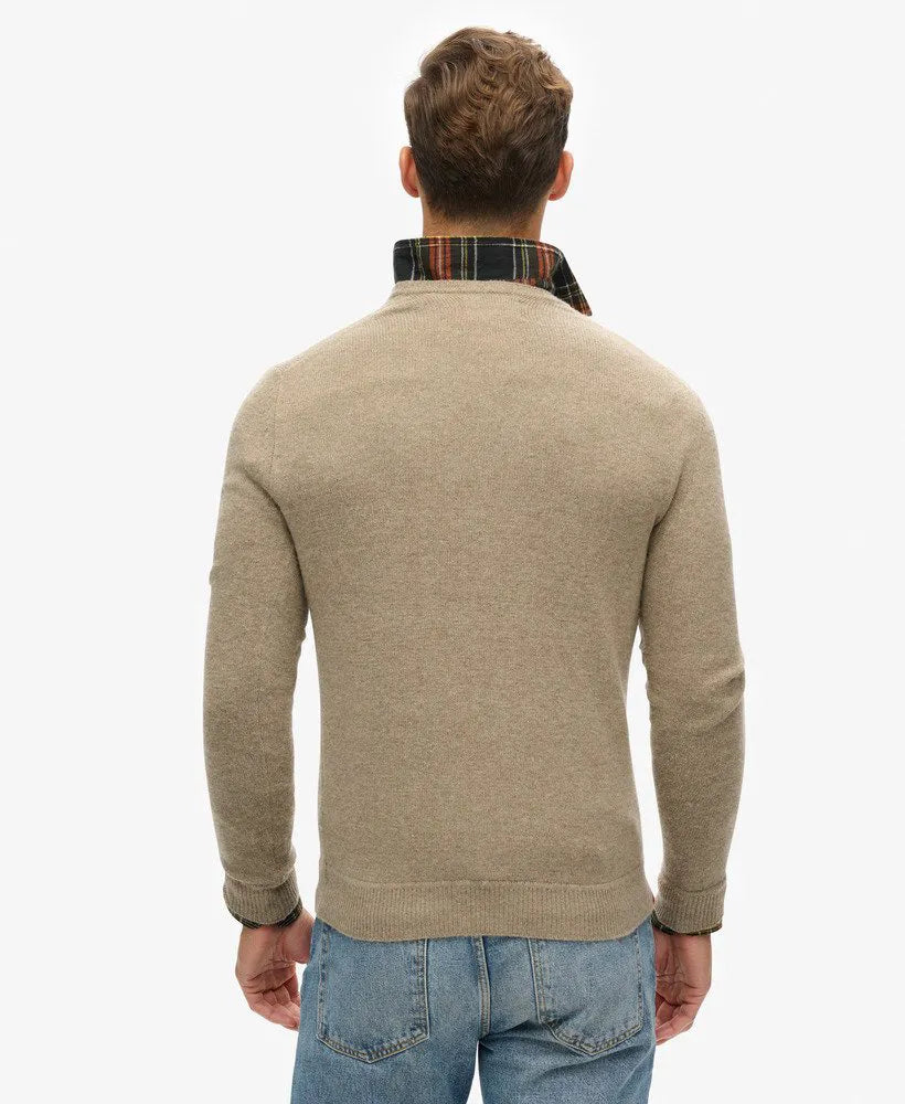 Light Brown Marl