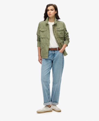 Wild Khaki
