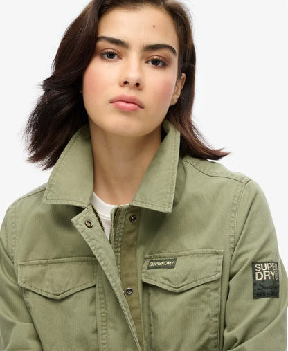 Wild Khaki