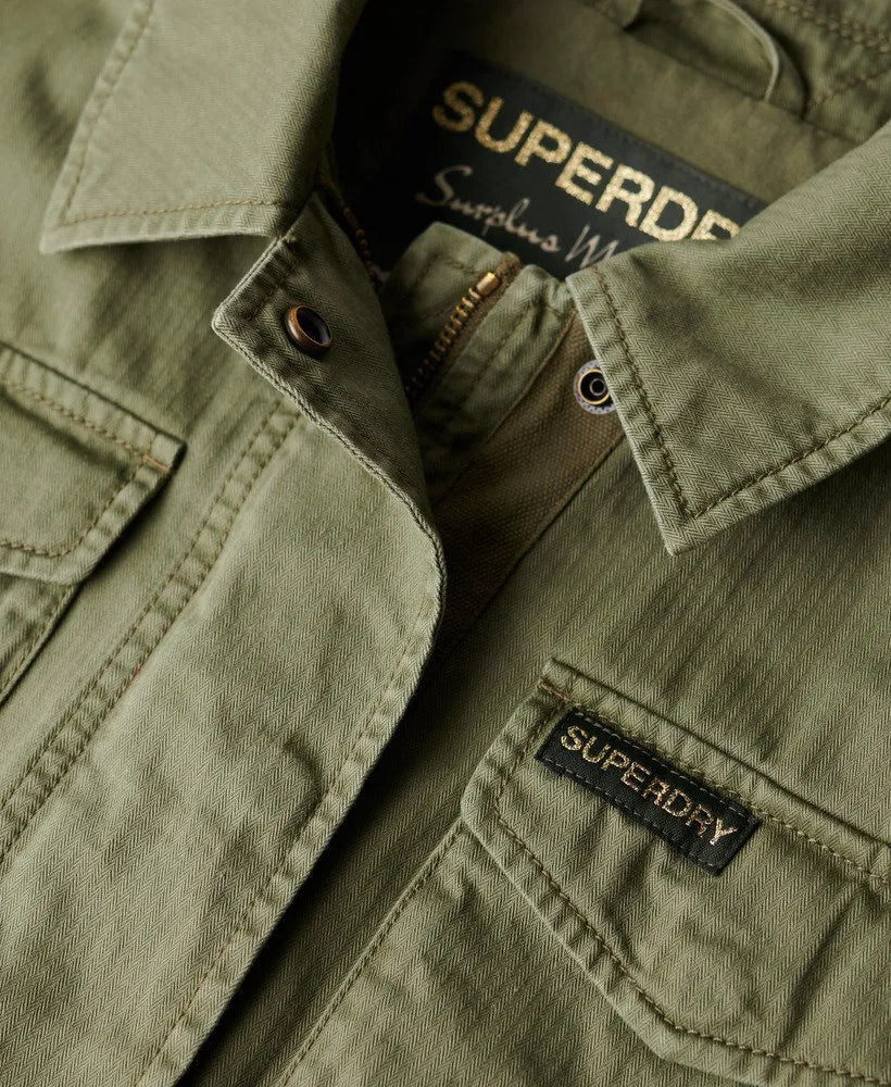 Wild Khaki