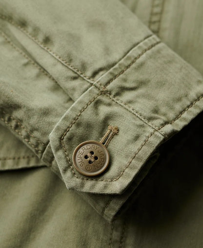 Wild Khaki