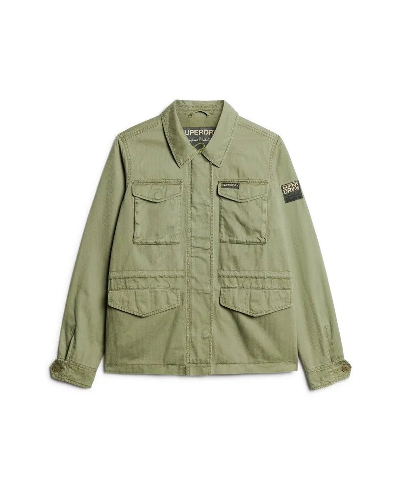 Wild Khaki
