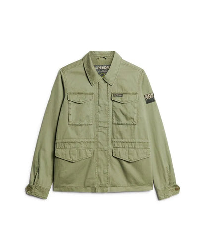 Wild Khaki