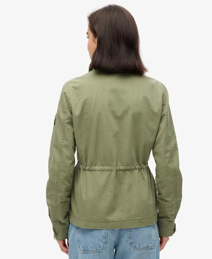 Wild Khaki