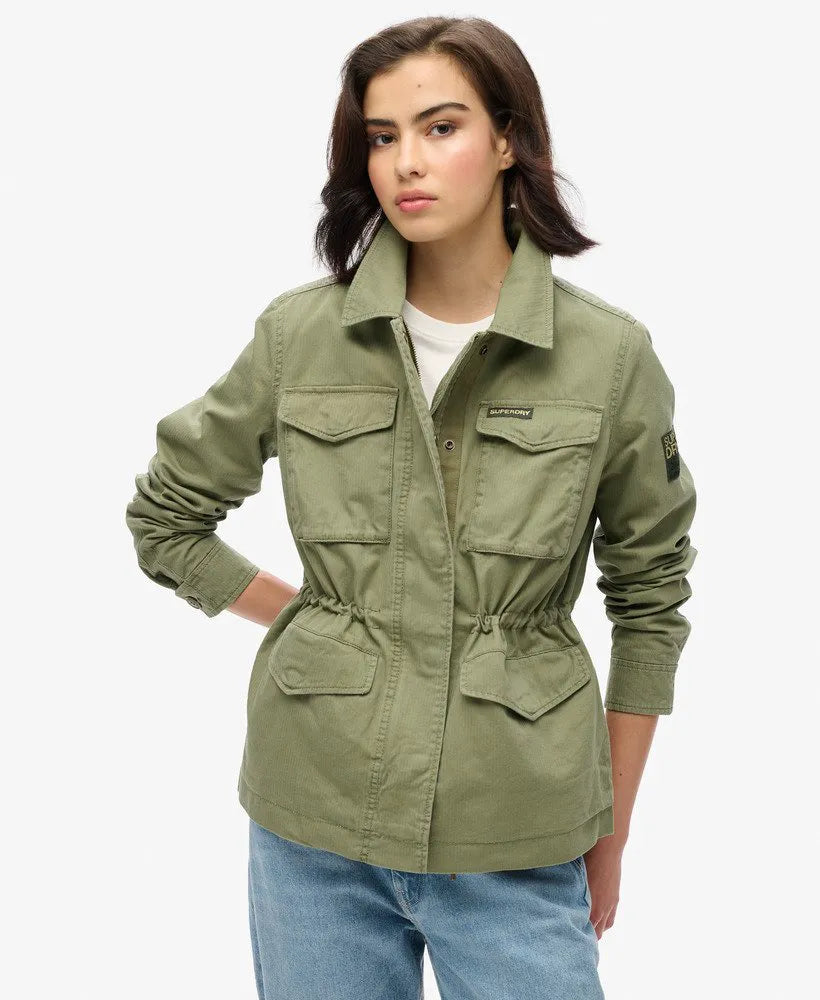 Wild Khaki