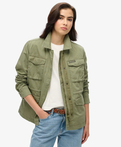 Wild Khaki