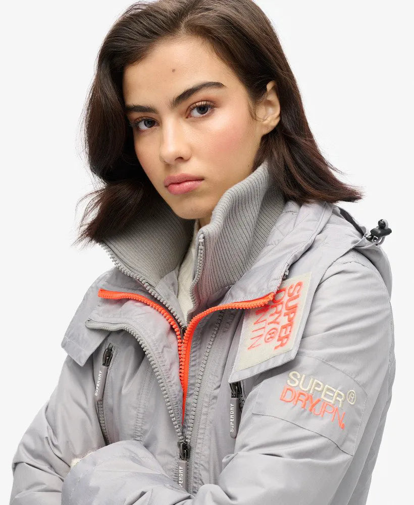 Mountain SD-Windcheater Jacket