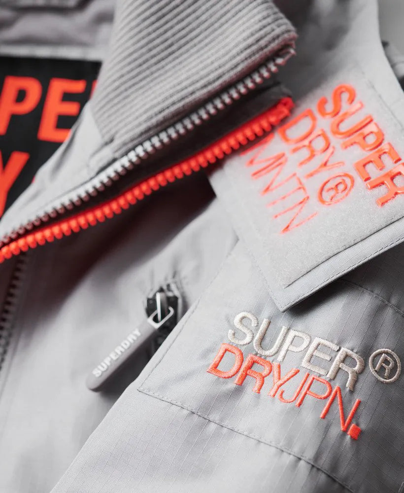 Mountain SD-Windcheater Jacket