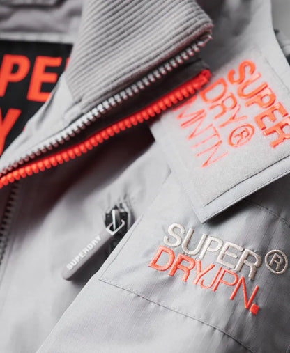 Mountain SD-Windcheater Jacket