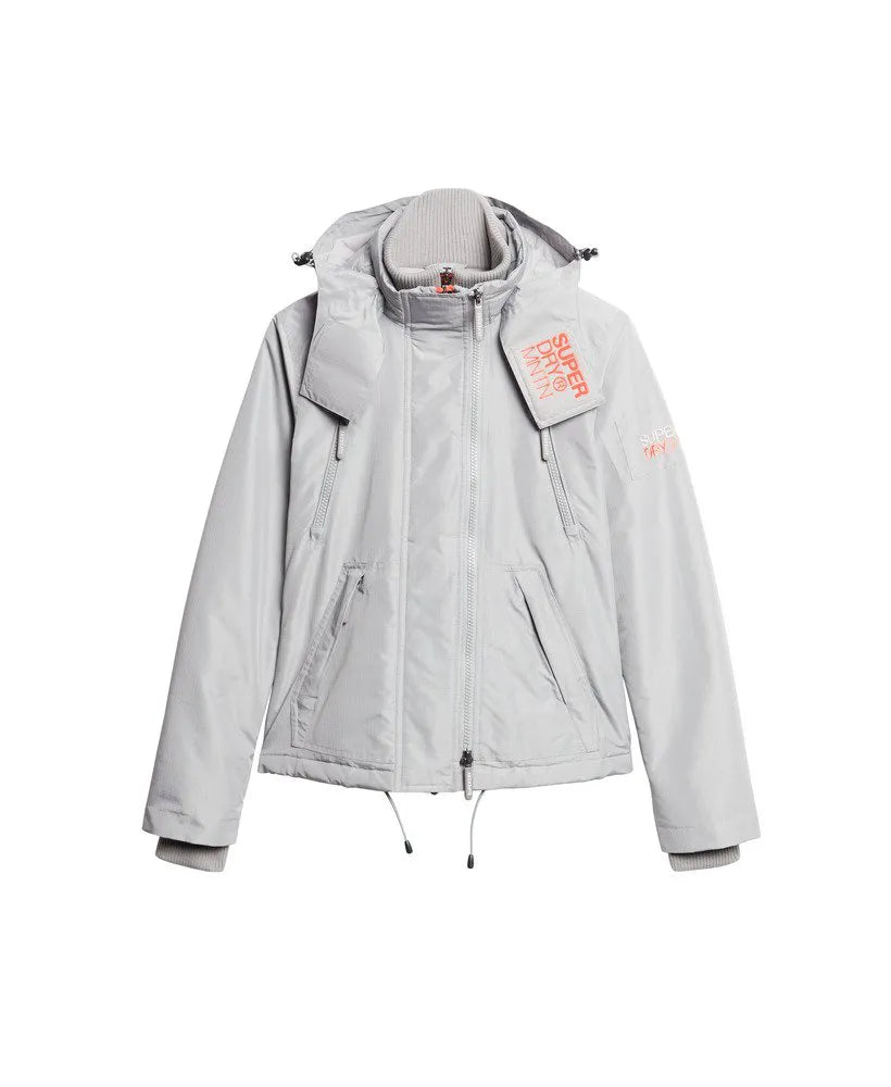 Mountain SD-Windcheater Jacket