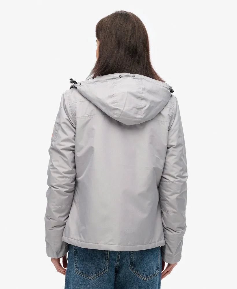 Mountain SD-Windcheater Jacket