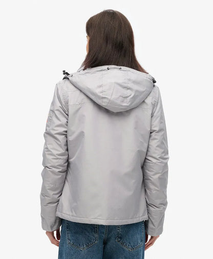 Mountain SD-Windcheater Jacket
