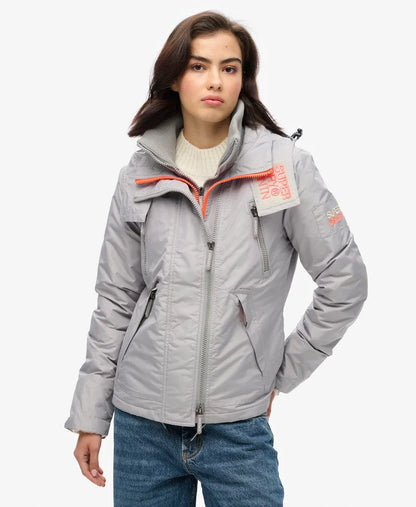 Mountain SD-Windcheater Jacket