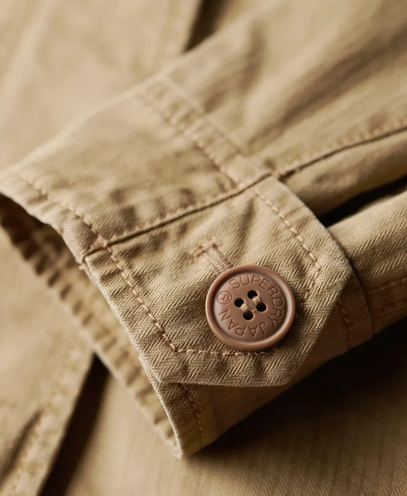 Classic Tan Brown