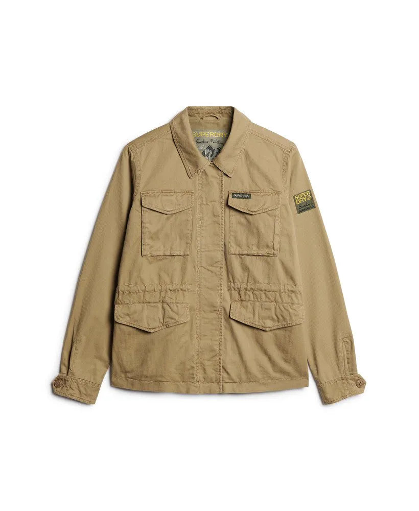 Classic Tan Brown