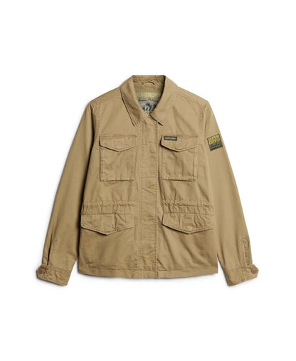 Classic Tan Brown