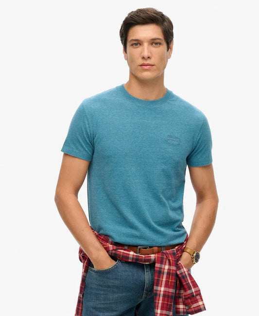 Alaskan Blue Marl