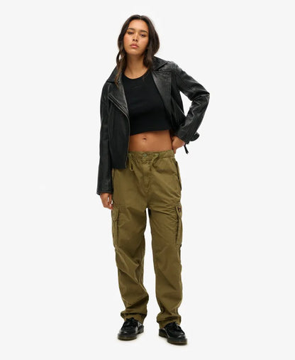 Burnt Olive