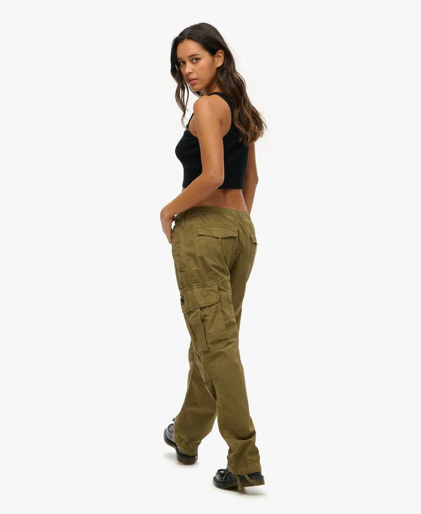 Burnt Olive