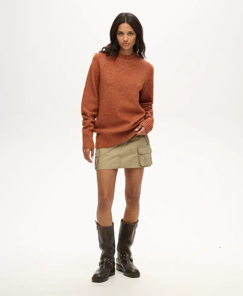 Sequoia Brown