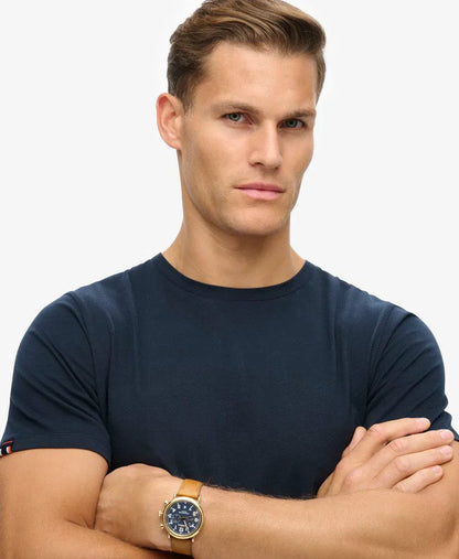 Eclipse Navy