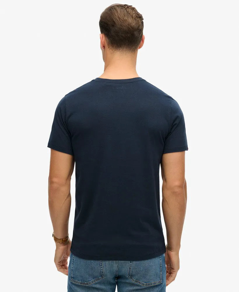 Eclipse Navy