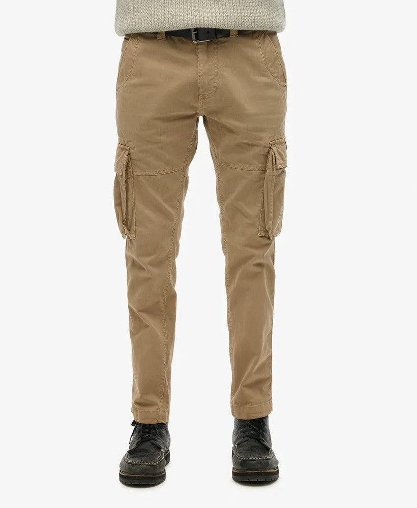 Tan Khaki