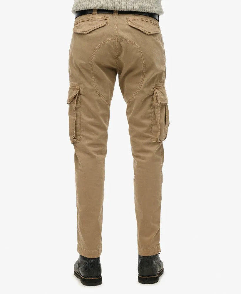 Tan Khaki