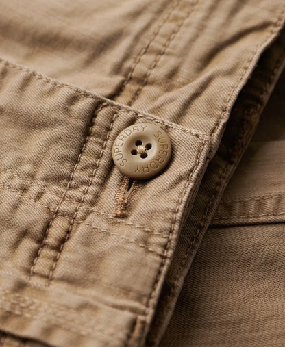 Tan Khaki