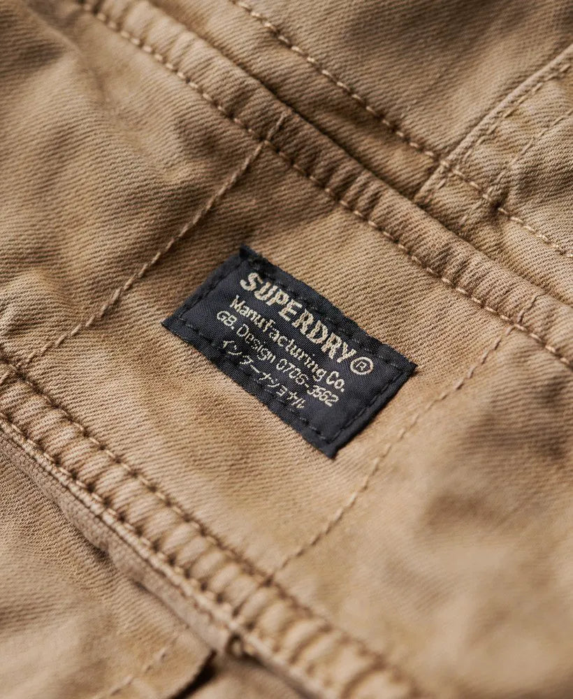 Tan Khaki