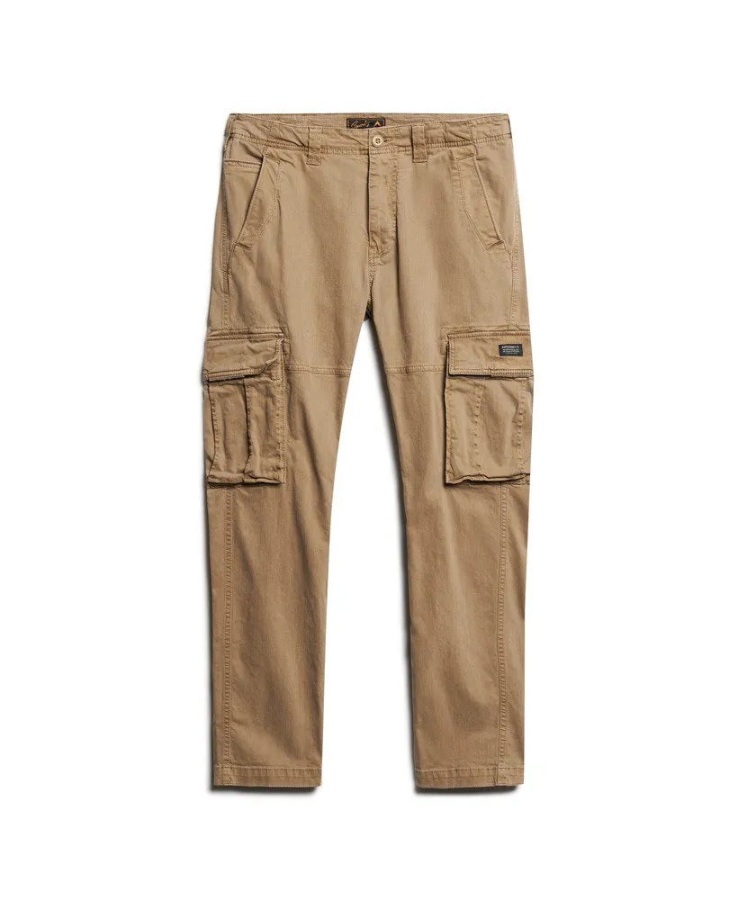 Tan Khaki