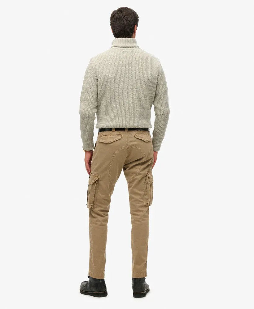 Tan Khaki