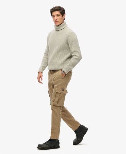 Tan Khaki