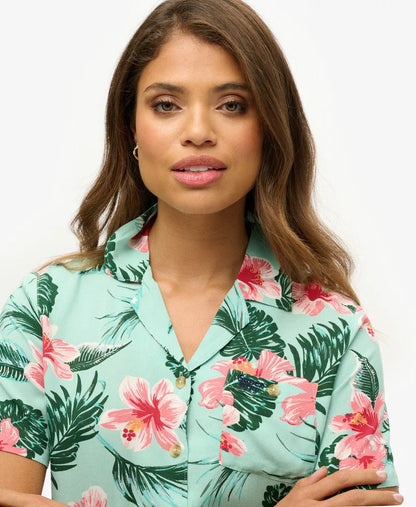 Luna Rose Mint