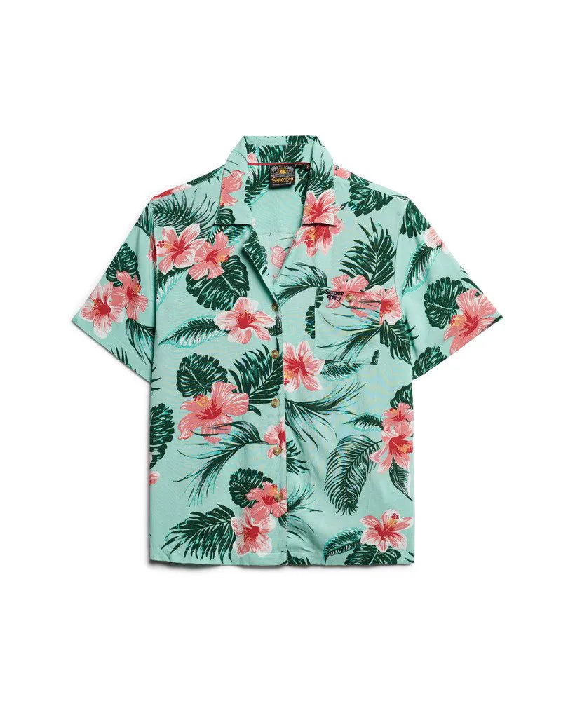 Luna Rose Mint