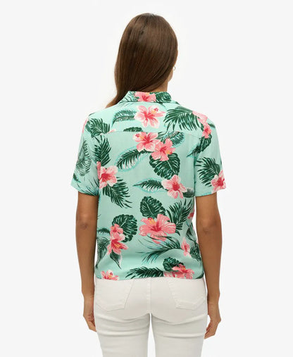 Luna Rose Mint