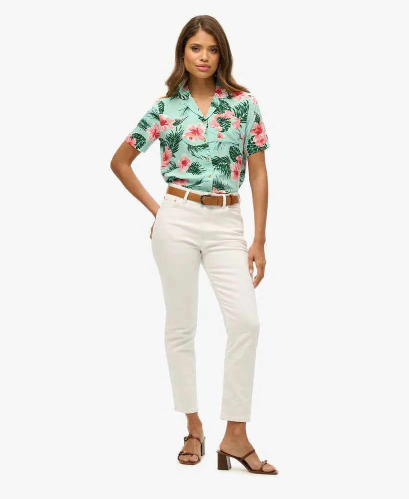 Luna Rose Mint