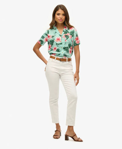 Luna Rose Mint