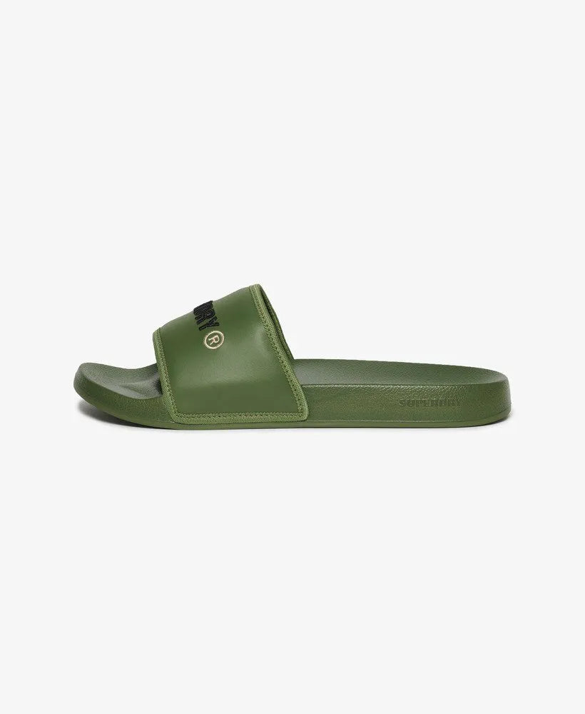Tarp Core Sliders