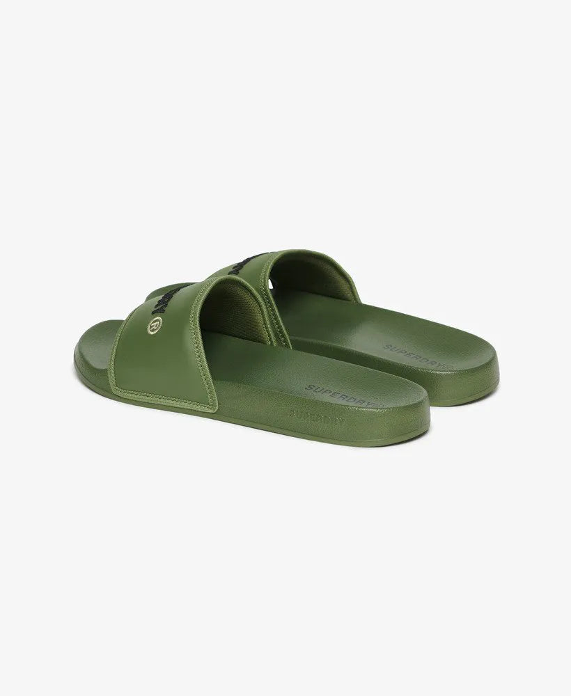 Tarp Core Sliders