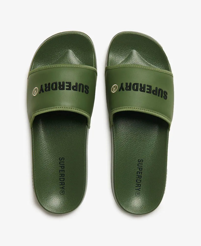 Tarp Core Sliders